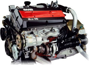 B3234 Engine